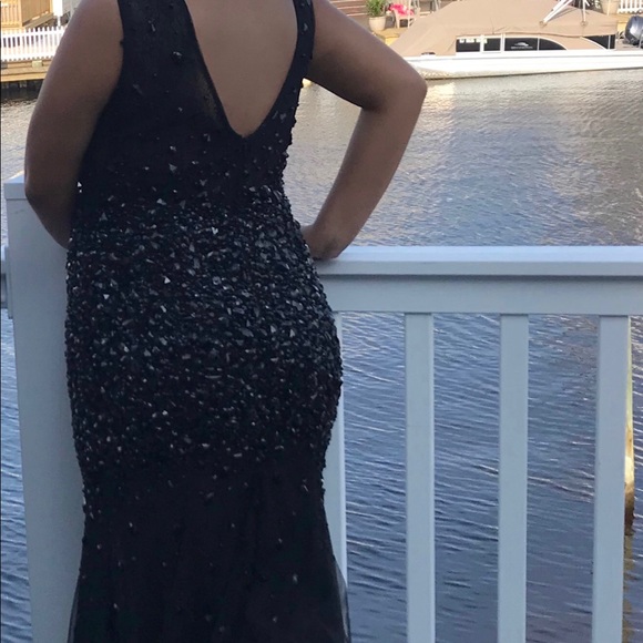 Prom dress - Picture 2 of 3